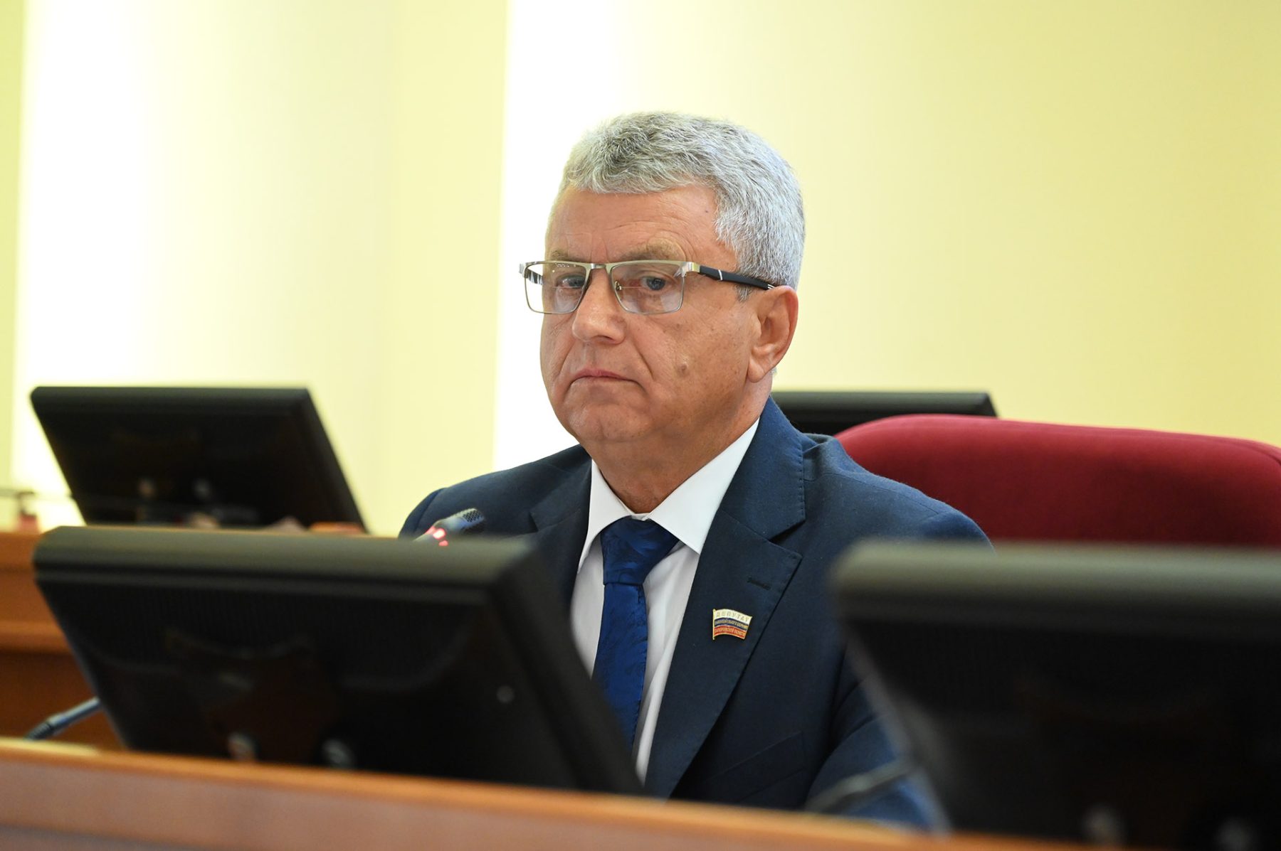 Емельяненко Виктор Андреевич
